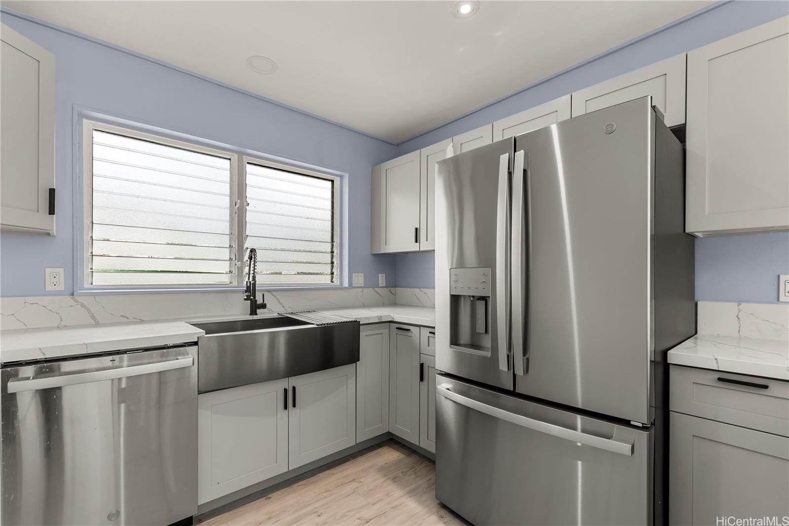 1583 Ala Lani Street , Honolulu Hawaii House for sale Moanalua Valley