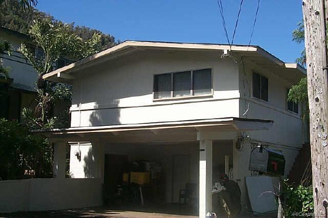 1585  Laulani St Kalihi Uka, Honolulu home - photo 1 of 1