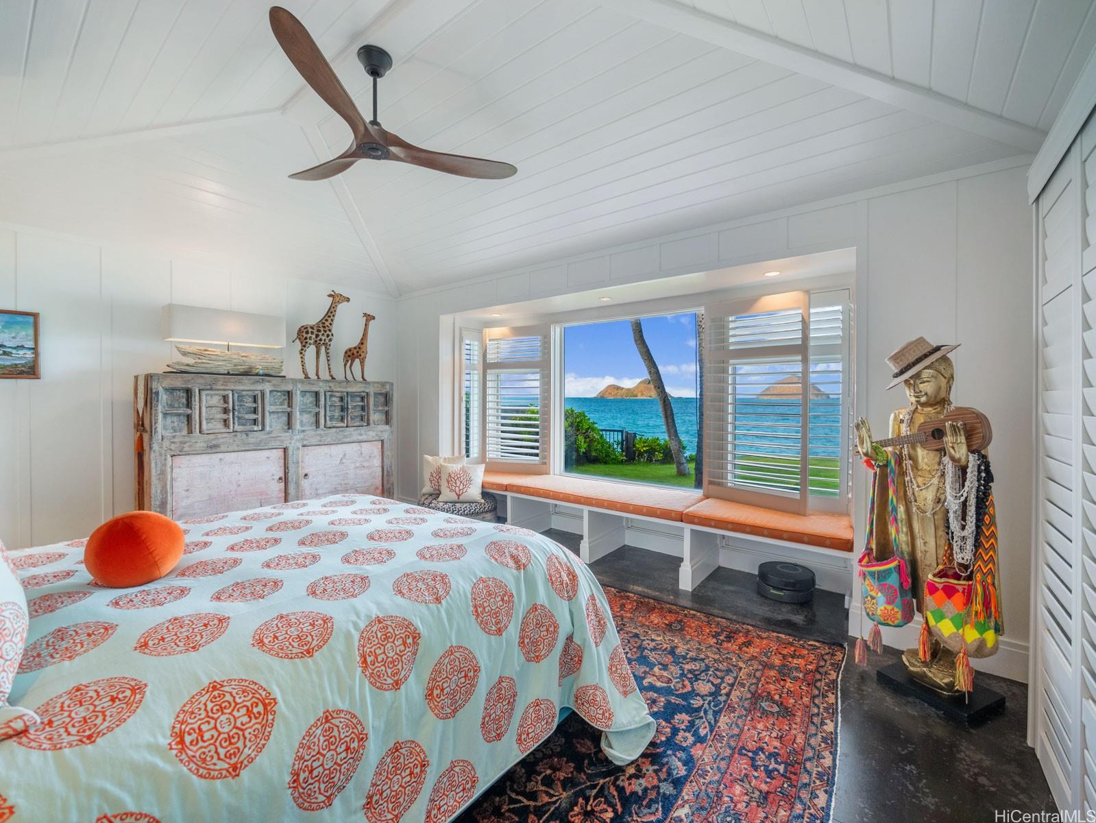 1586  Mokulua Drive Lanikai, Kailua home - photo 19 of 25