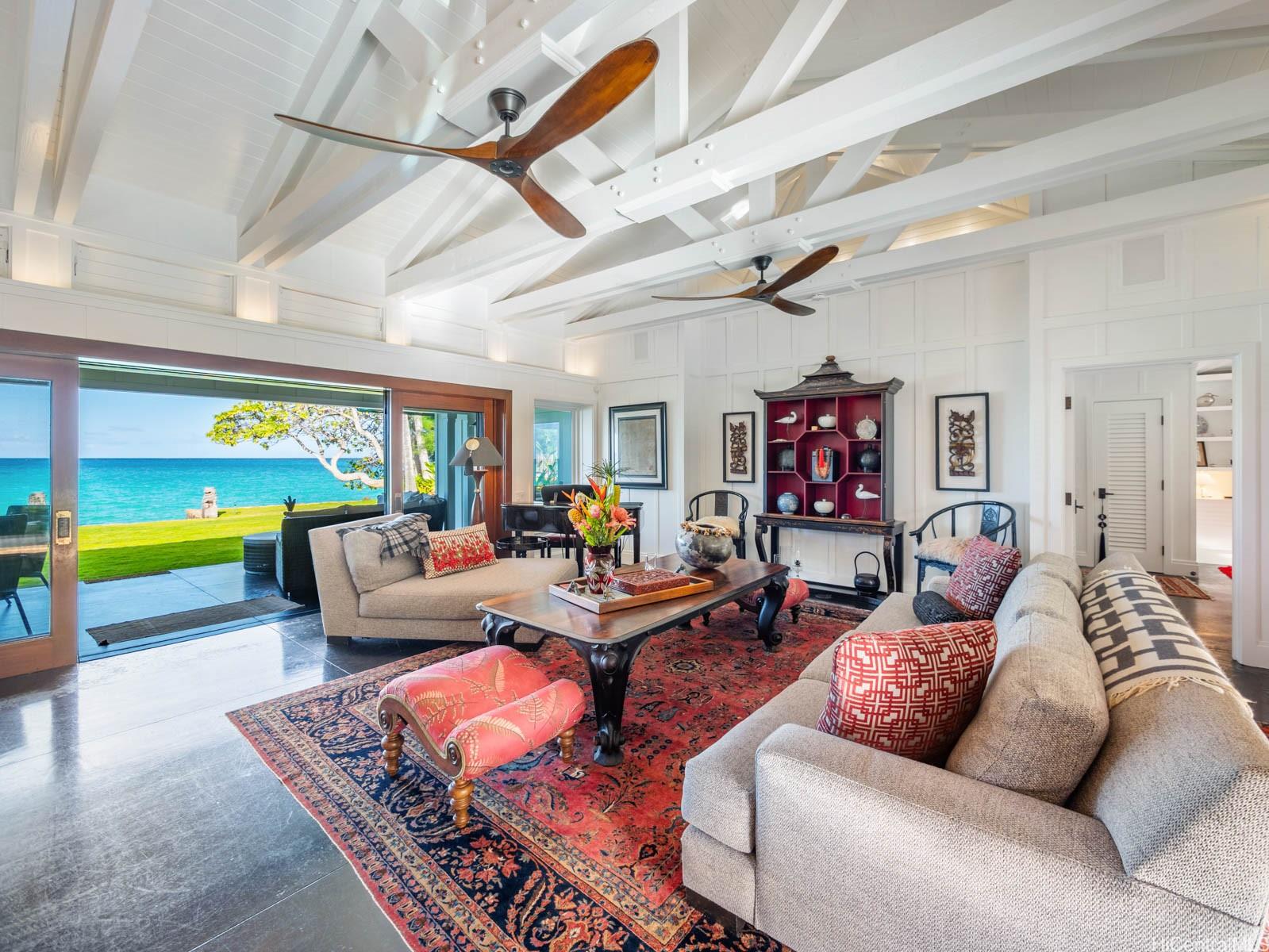 1586  Mokulua Drive Lanikai, Kailua home - photo 7 of 25