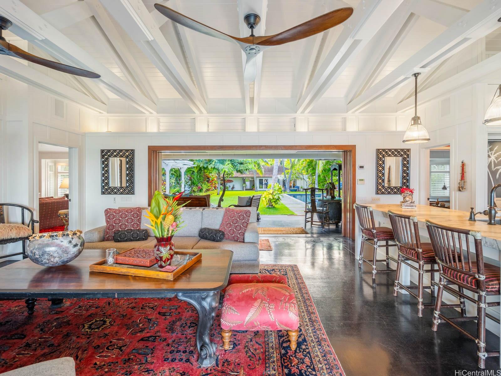 1586  Mokulua Drive Lanikai, Kailua home - photo 8 of 25