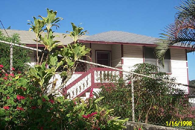 1589  Merkle St Kalihi Uka, Honolulu home - photo 1 of 1