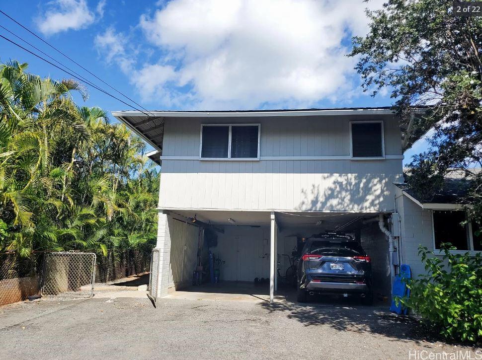 158A Makawao St Kailua - Rental - photo 2 of 20