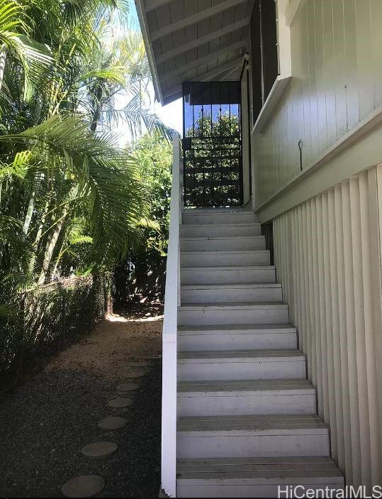 158A Makawao St Kailua - Rental - photo 4 of 20