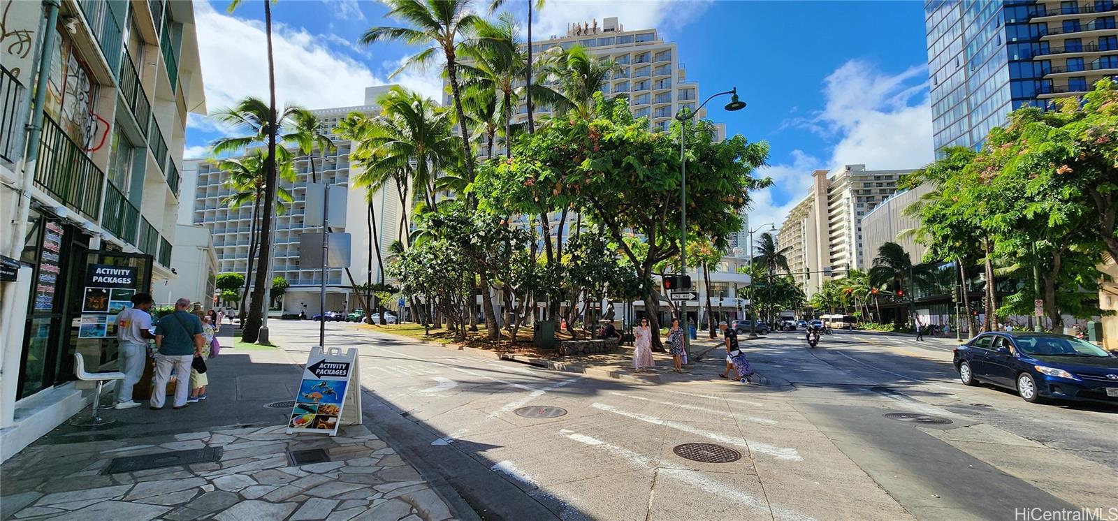 159 Kaiulani Ave Waikiki  - photo 10 of 11