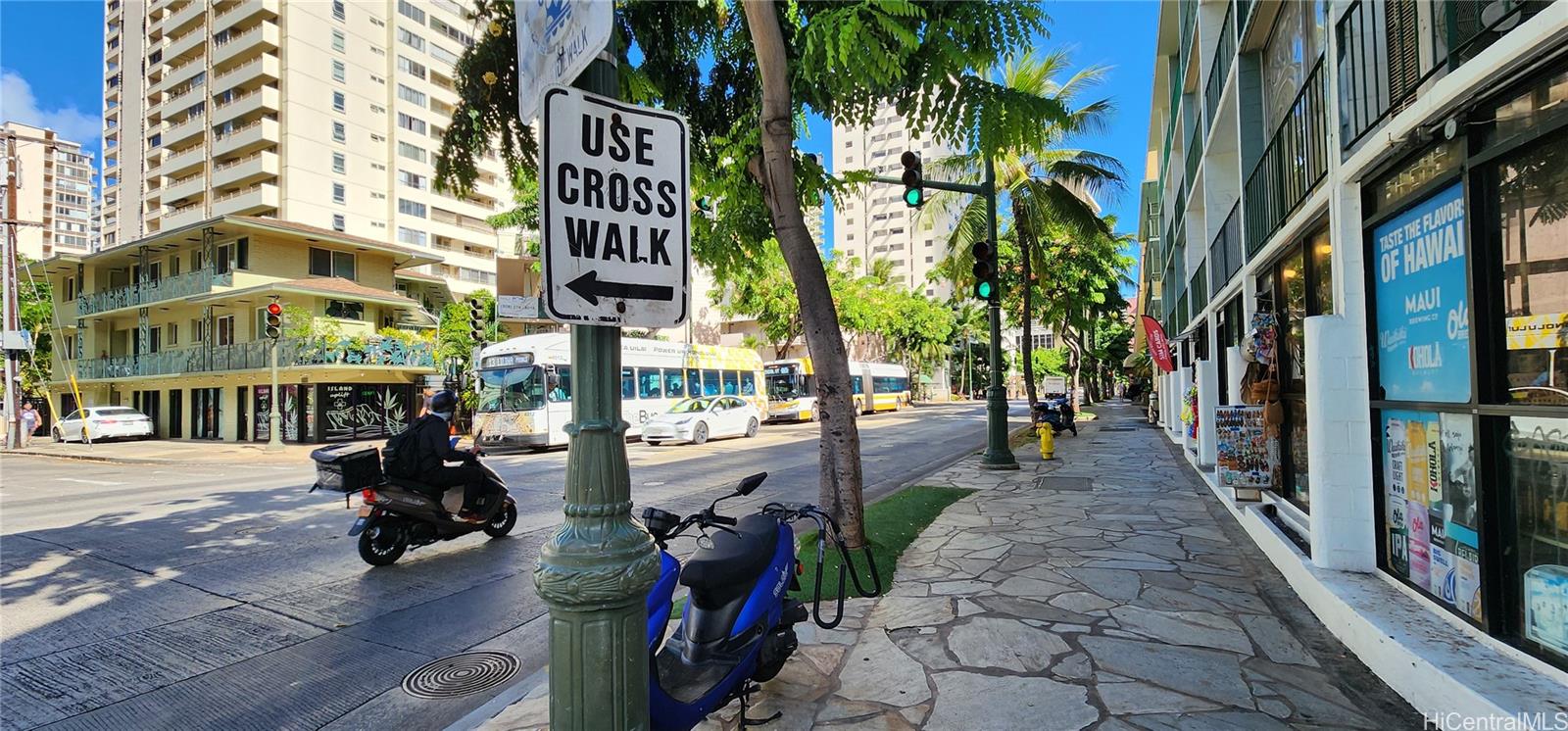 159 Kaiulani Ave Waikiki  - photo 3 of 10