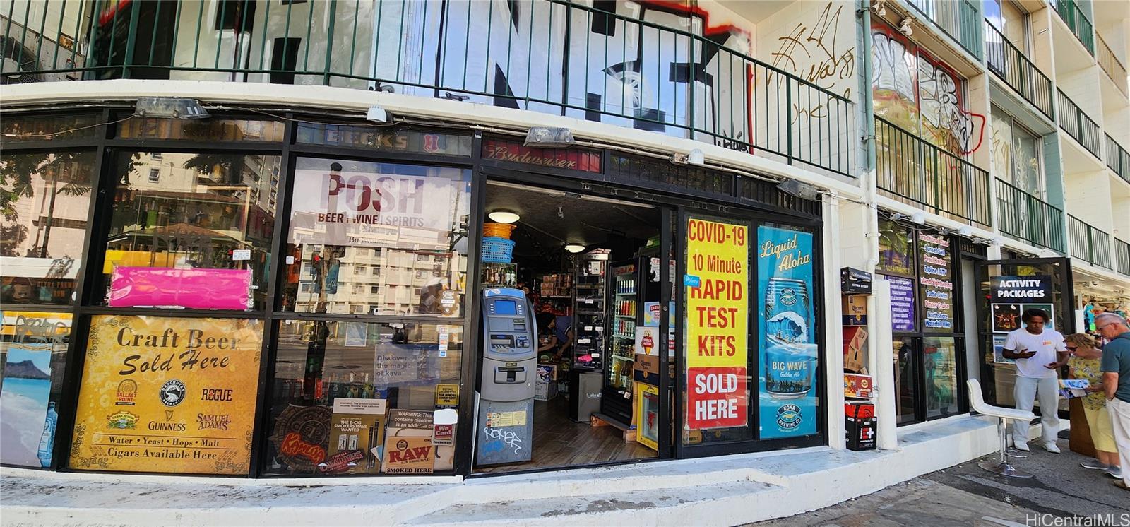 159 Kaiulani Ave Waikiki  - photo 4 of 10