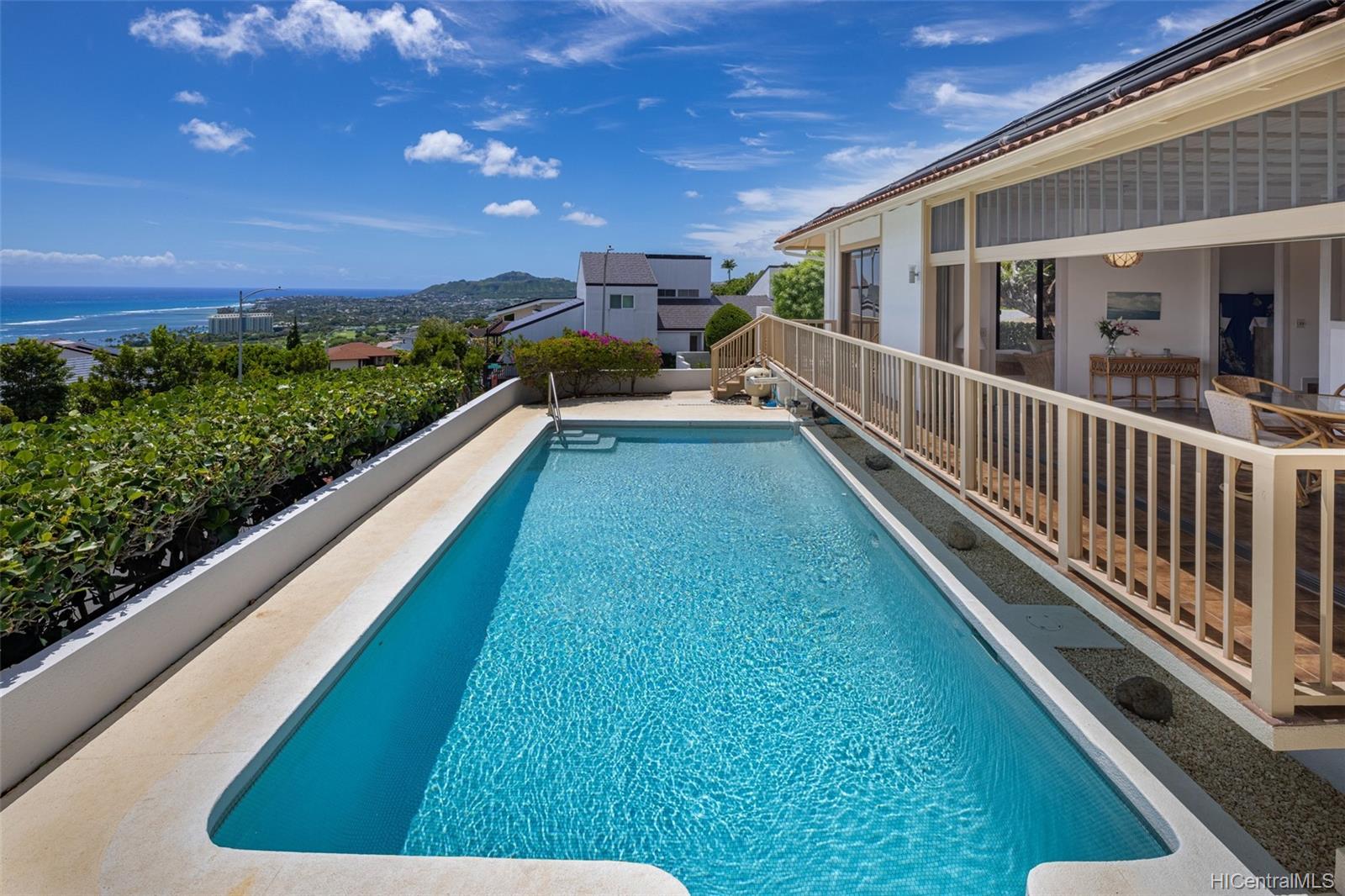 1594 Hoaaina Street , Honolulu house for sale Waialae Iki Diamond Head