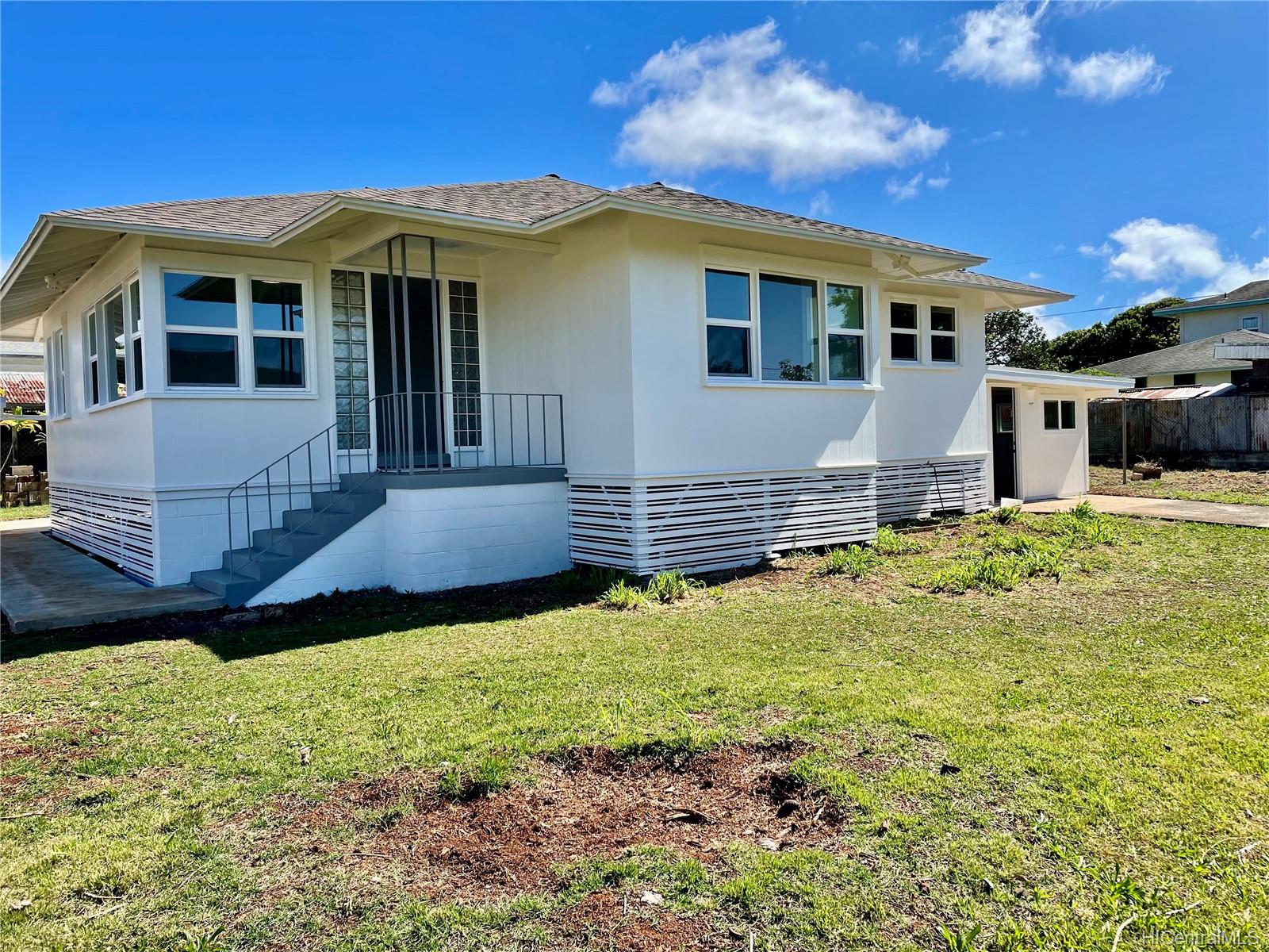 1595  Eames Street Wahiawa Heights, Central home - photo 1 of 24