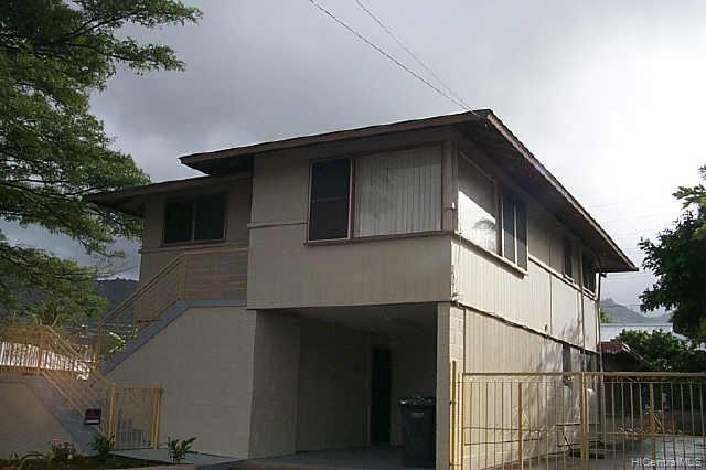 1596  Perry St Kalihi-upper, Honolulu home - photo 1 of 1