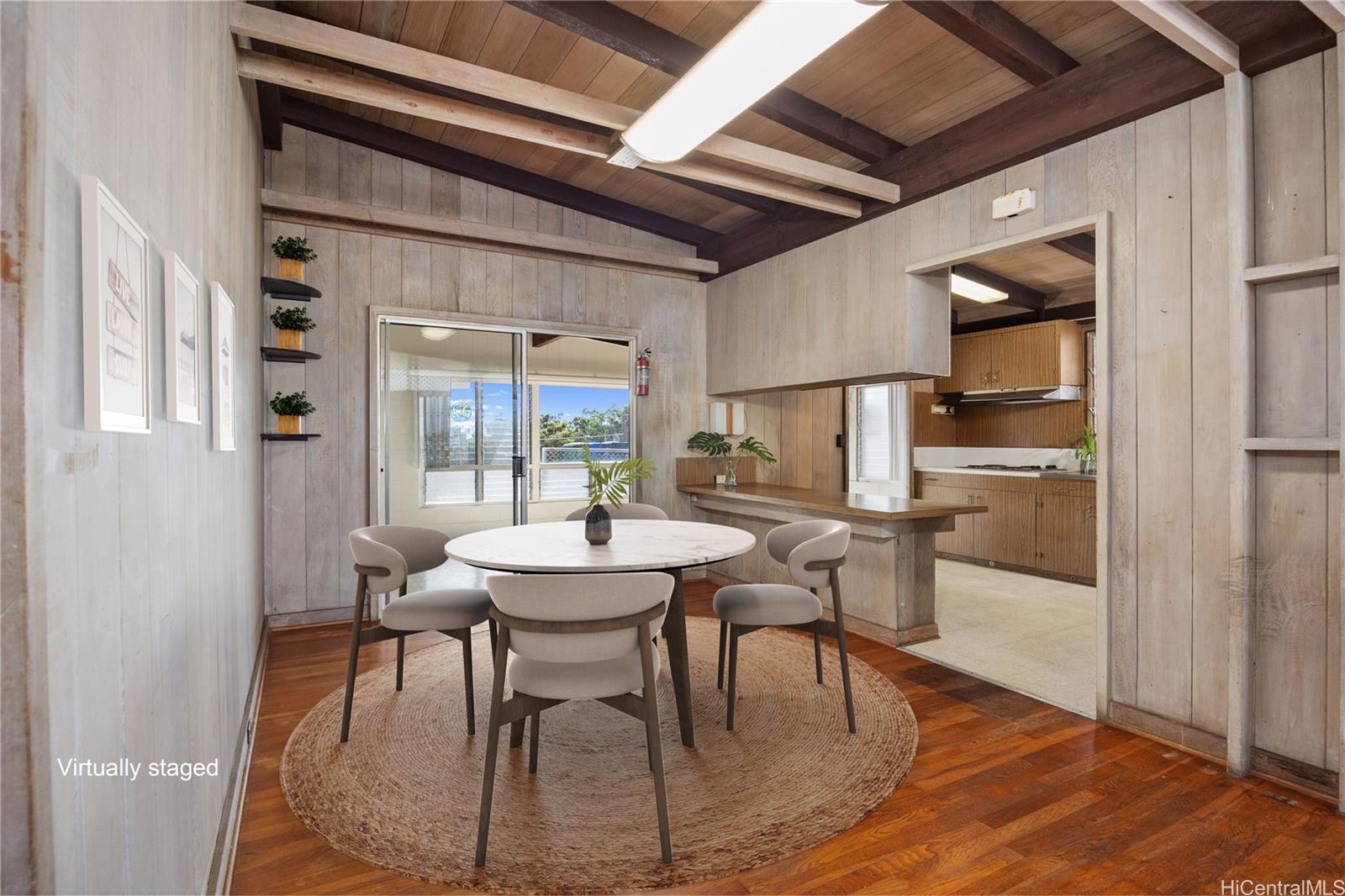 1599  Ala Amoamo Street Moanalua Gardens, Honolulu home - photo 11 of 23