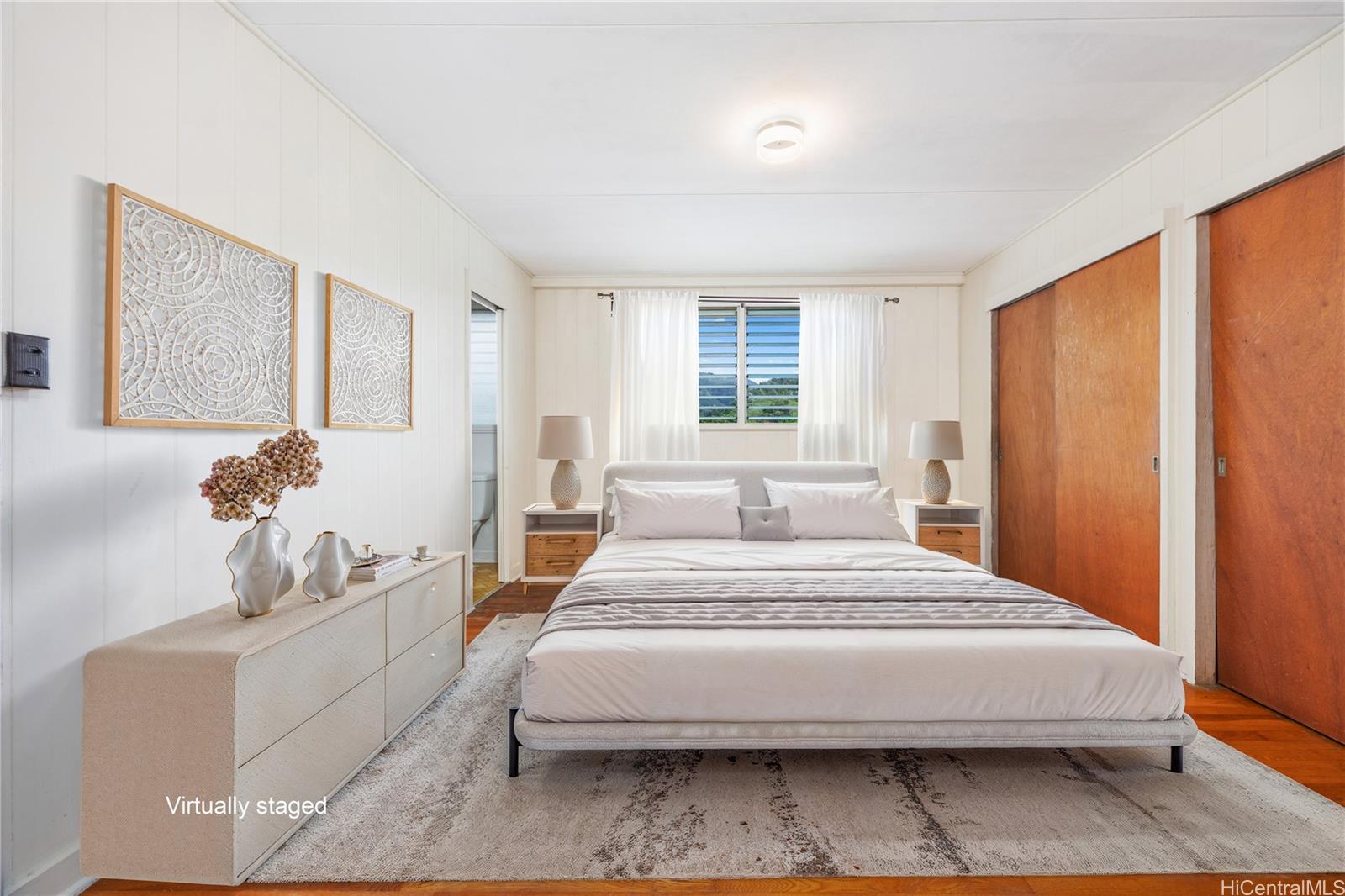 1599  Ala Amoamo Street Moanalua Gardens, Honolulu home - photo 14 of 23