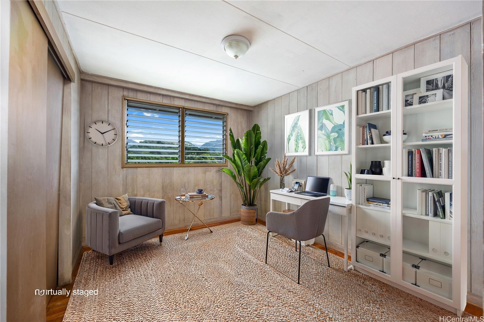 1599  Ala Amoamo Street Moanalua Gardens, Honolulu home - photo 16 of 23