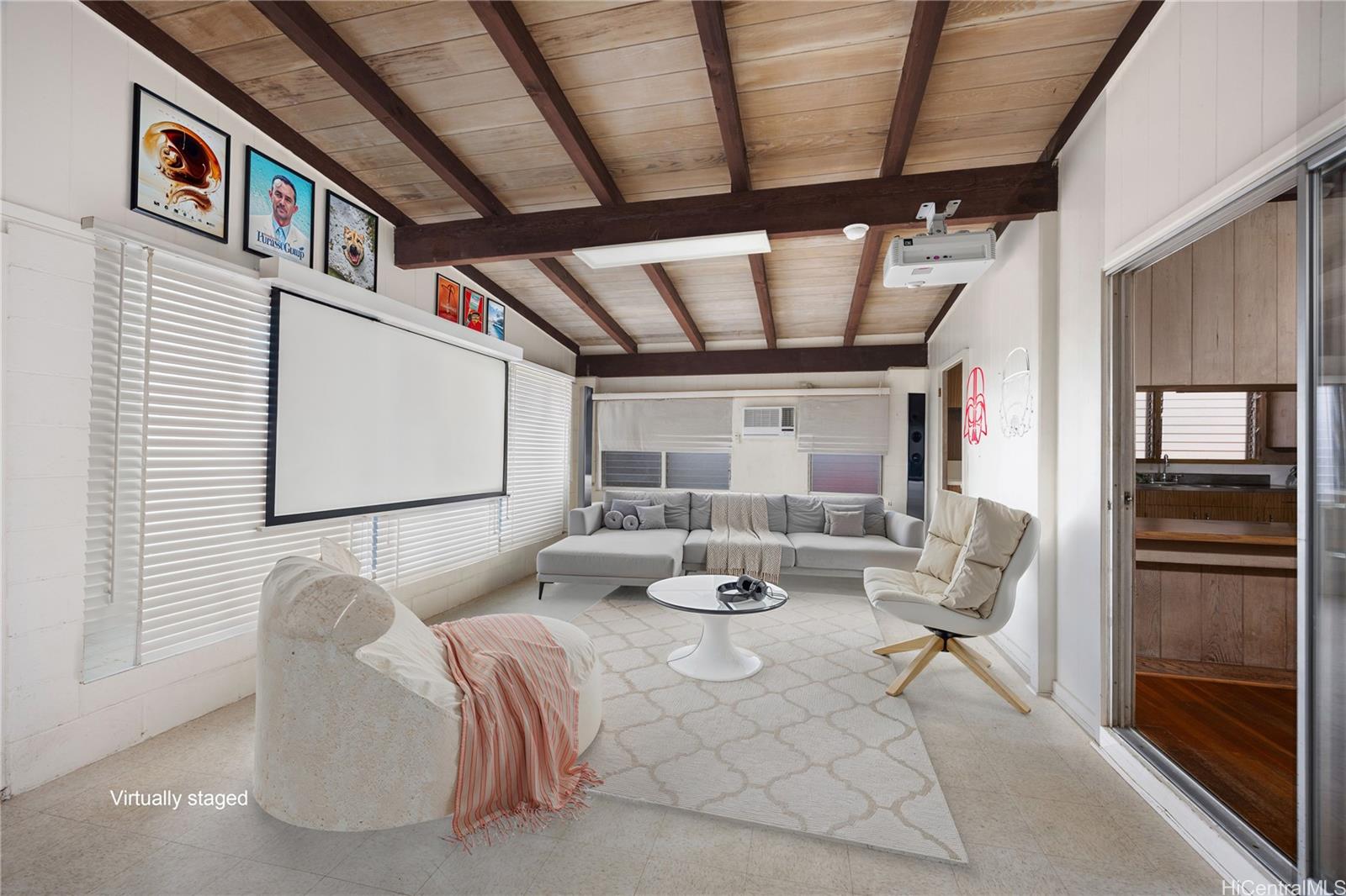 1599  Ala Amoamo Street Moanalua Gardens, Honolulu home - photo 9 of 23