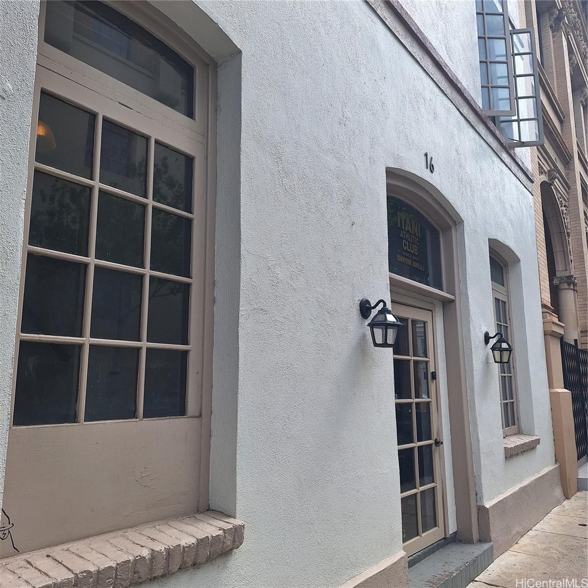 16 Merchant Street Honolulu Oahu commercial real estate photo3 of 5