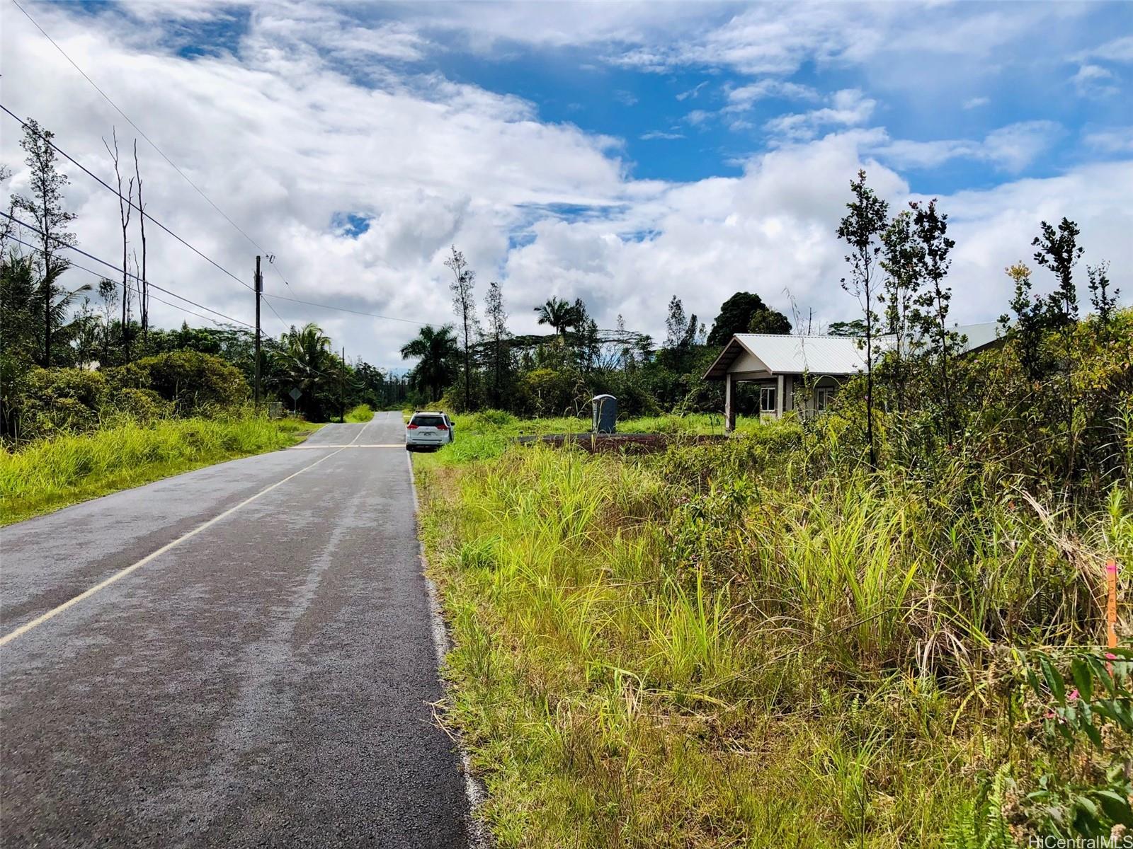 16 Tree Fern Drive , Pahoa, Hi 96778 Ainaloa