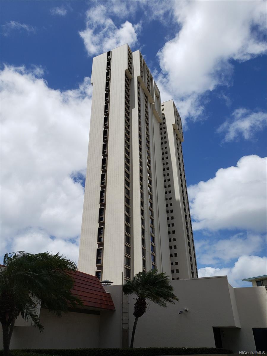 1600 Ala Moana Blvd 1710 Honolulu Hi Rental Ala Moana
