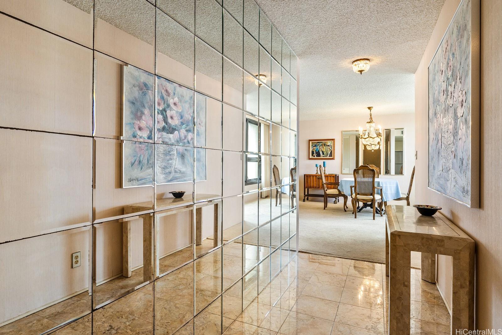 Yacht Harbor Towers condo # 1912, Honolulu, Hawaii - photo 22 of 25