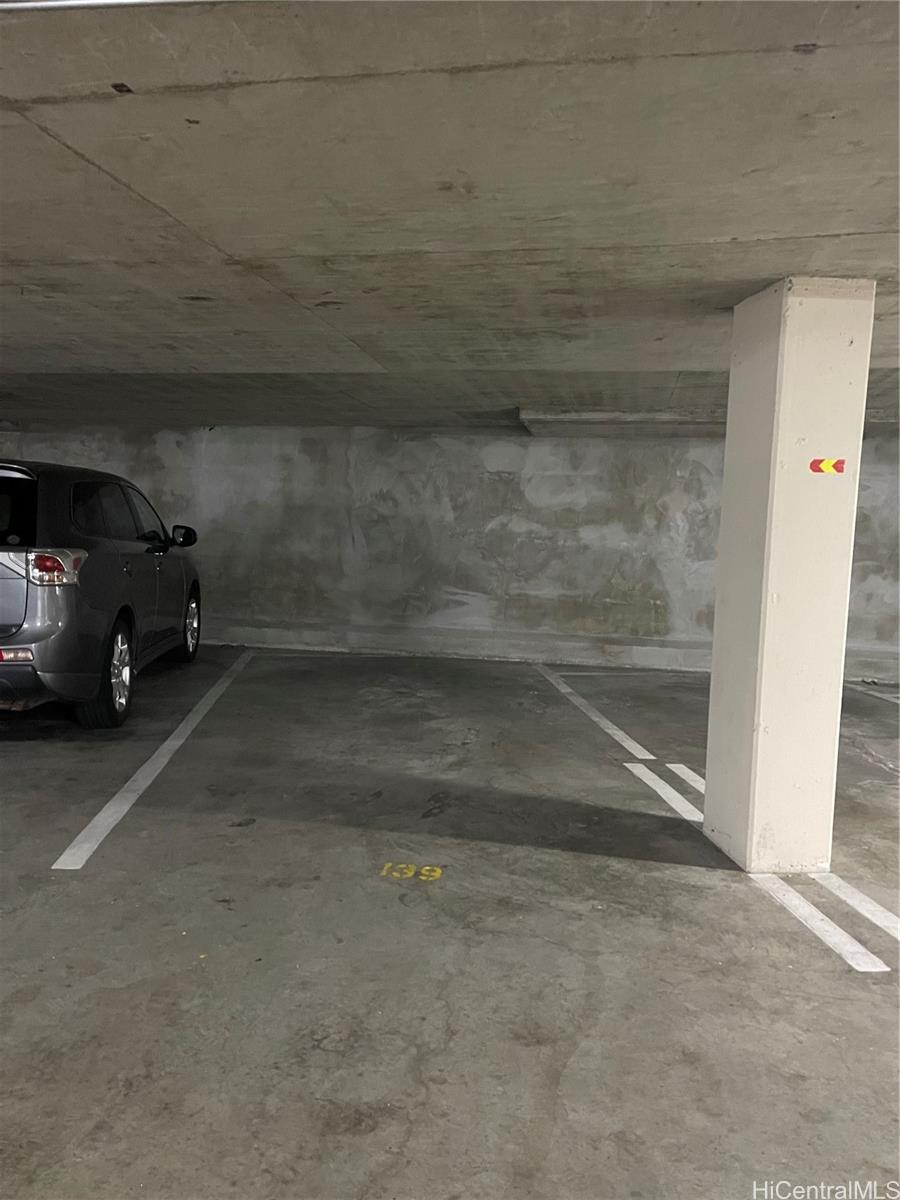 Yacht Harbor Towers condo # 1912, Honolulu, Hawaii - photo 25 of 25