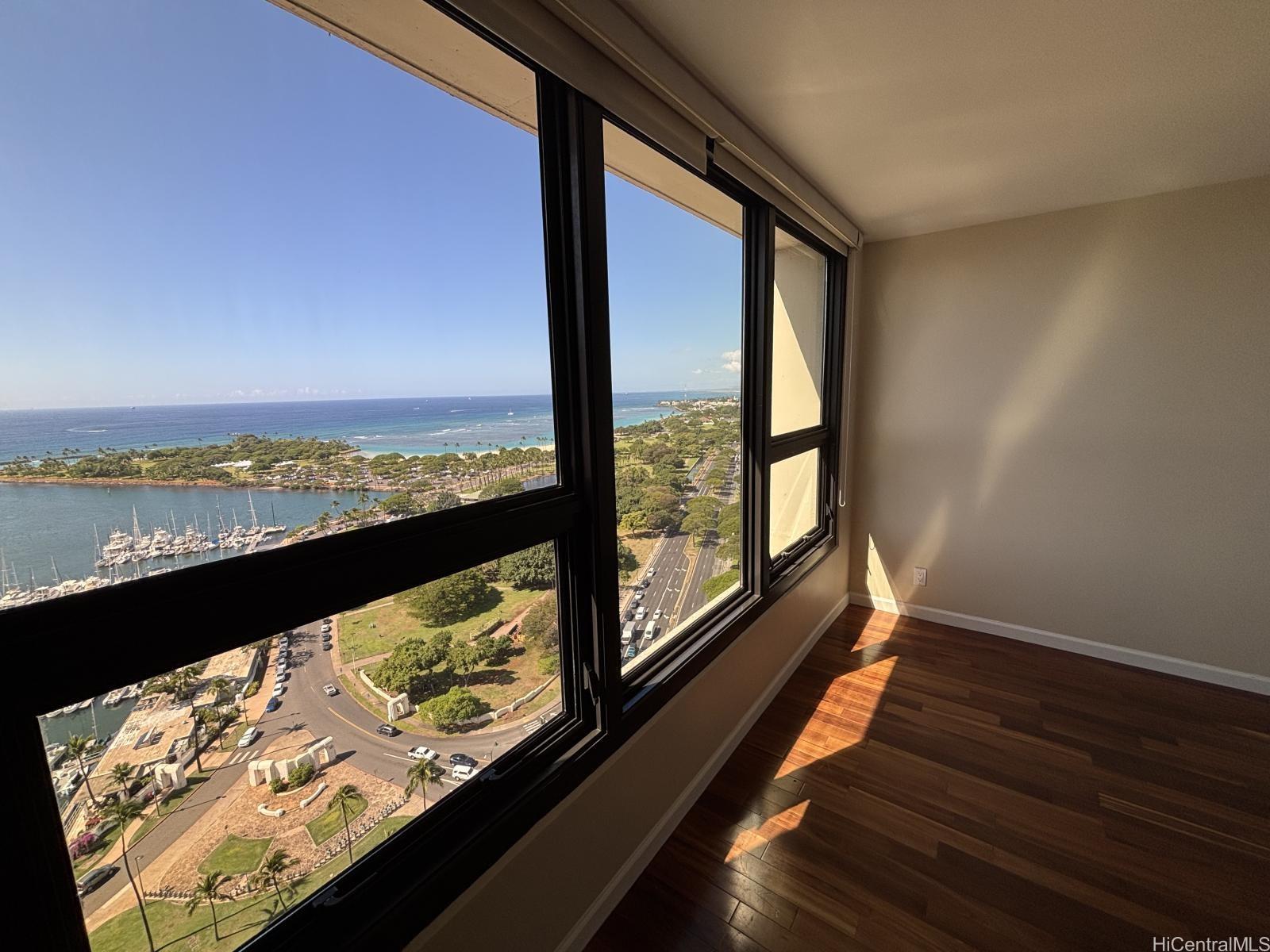 1600 Ala Moana Blvd Honolulu - Rental - photo 7 of 19
