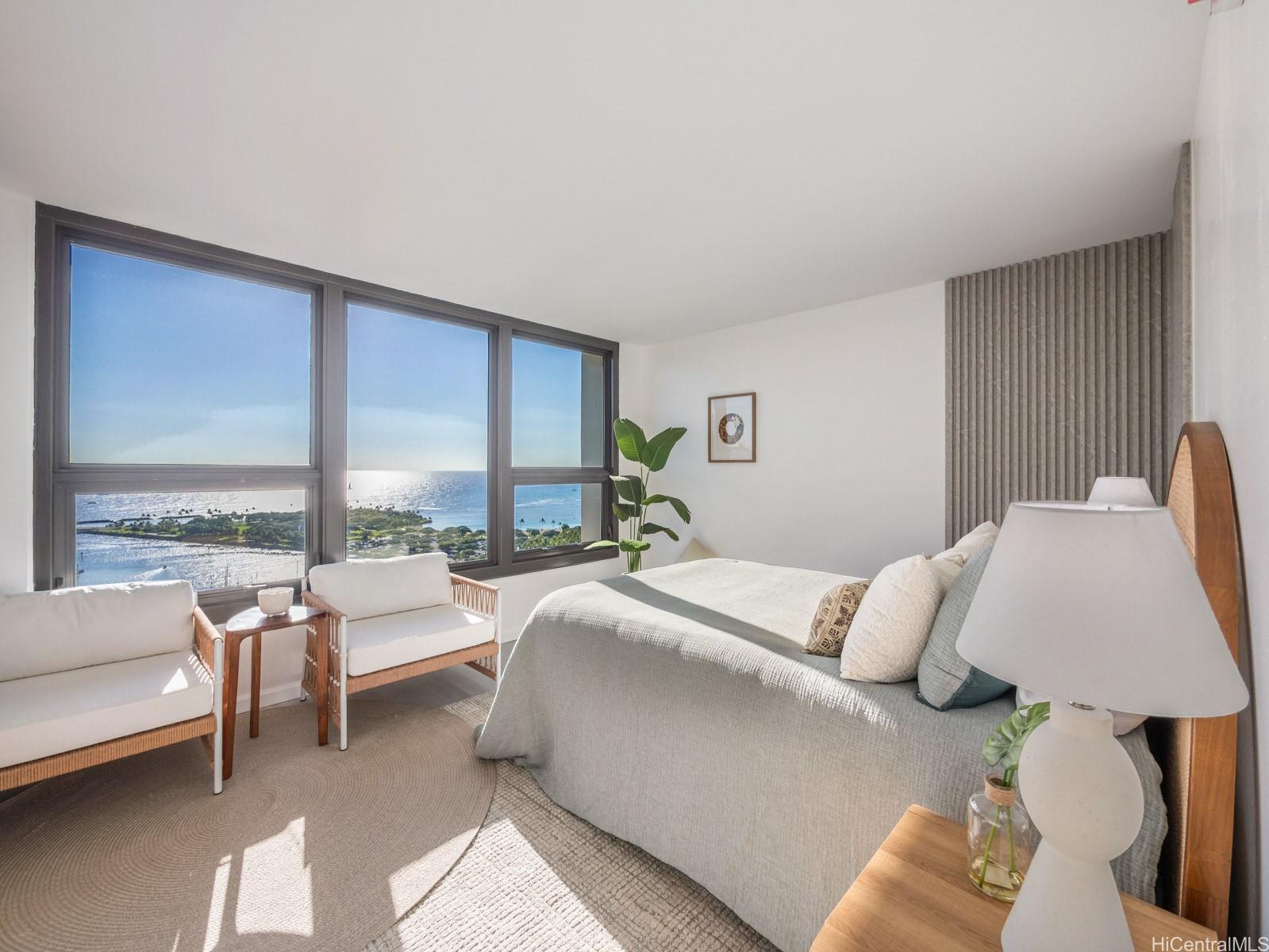 Yacht Harbor Towers condo # 2906, Honolulu, Hawaii - photo 14 of 23