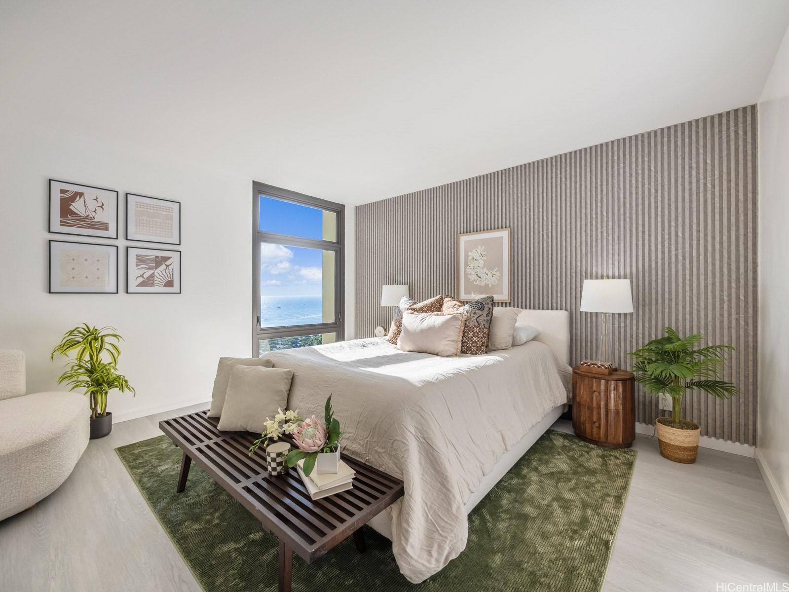 Yacht Harbor Towers condo # 2906, Honolulu, Hawaii - photo 9 of 23