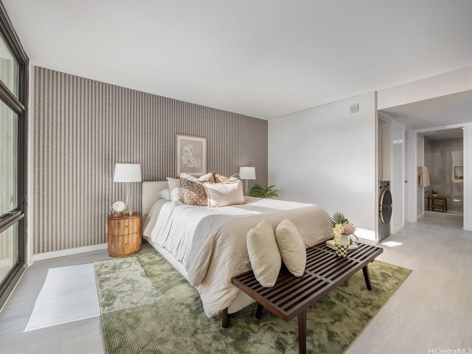 Yacht Harbor Towers condo # 2906, Honolulu, Hawaii - photo 10 of 23