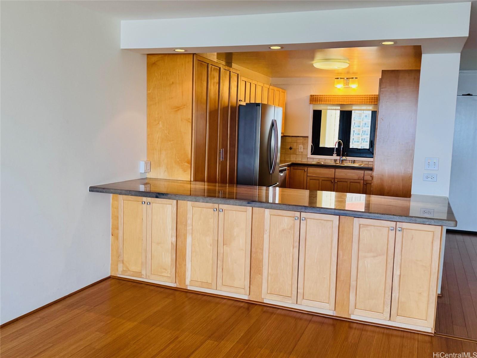 Yacht Harbor Towers condo # 3202, Honolulu, Hawaii - photo 11 of 20