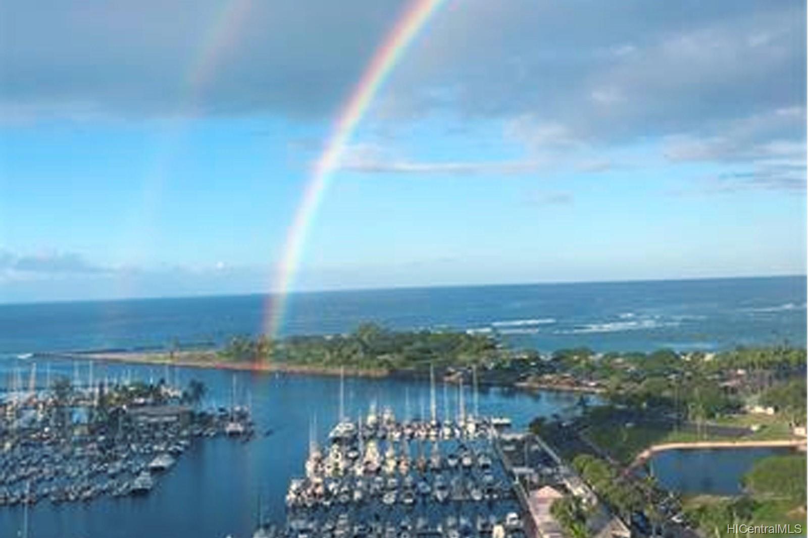 Yacht Harbor Towers condo # 3902, Honolulu, Hawaii - photo 10 of 16