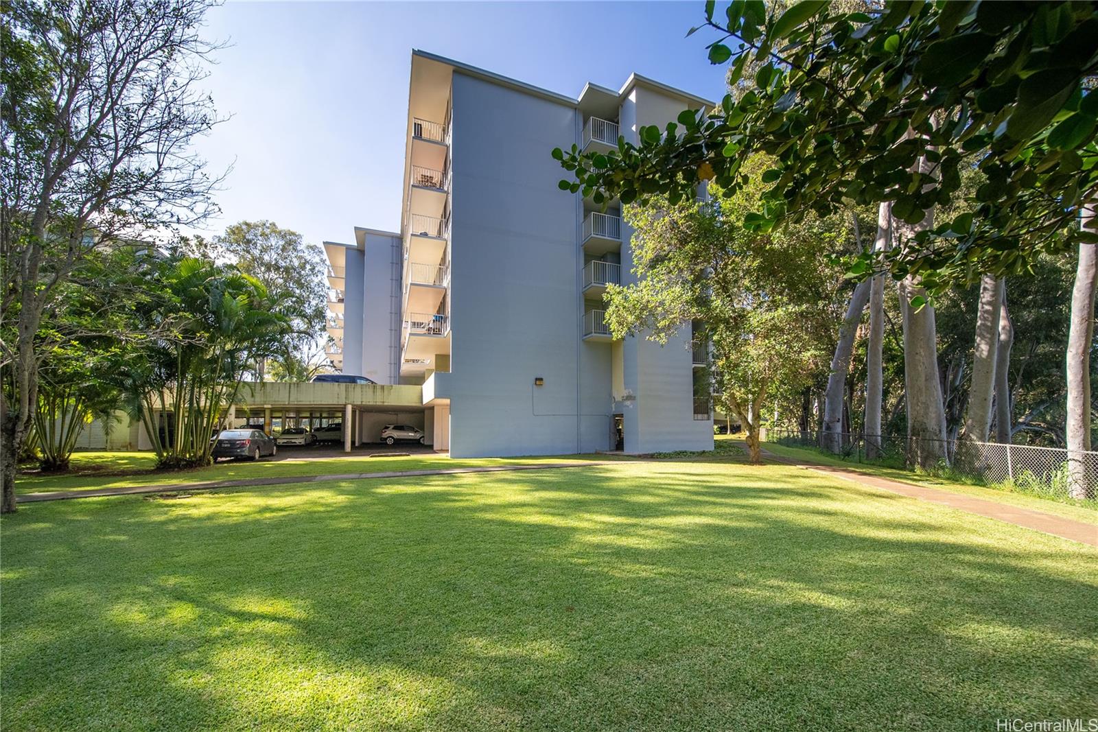 Woodwinds condo # A404, Wahiawa, Hawaii - photo 19 of 24