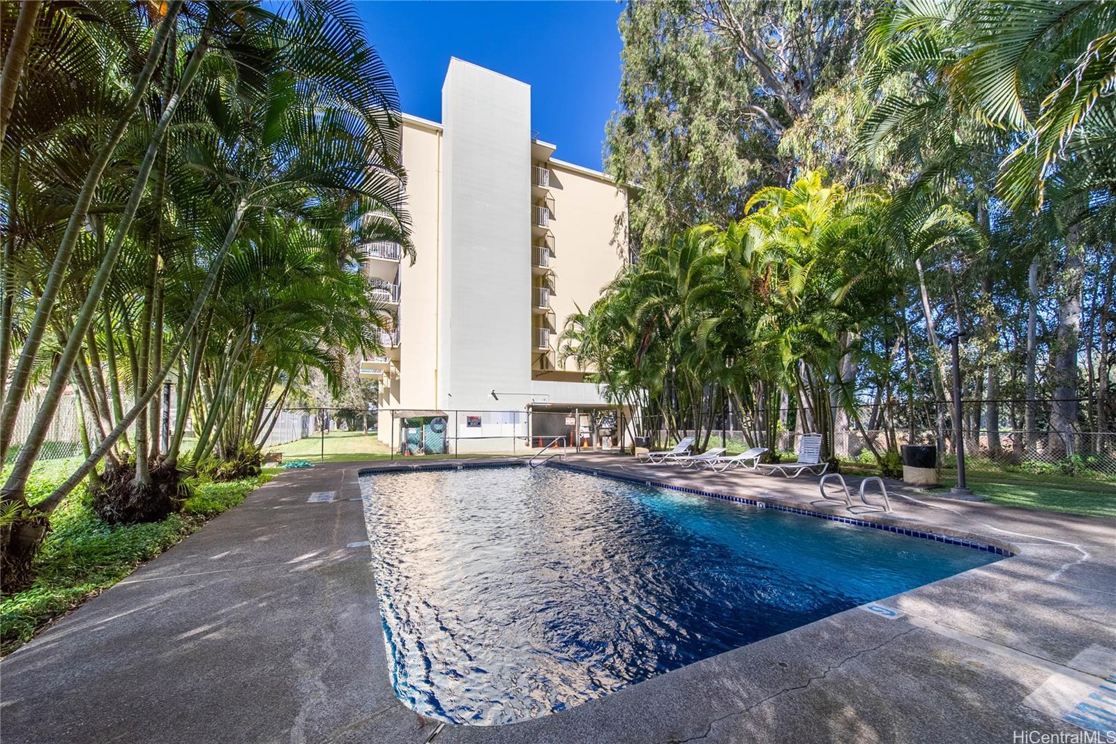 Woodwinds condo # A404, Wahiawa, Hawaii - photo 21 of 24