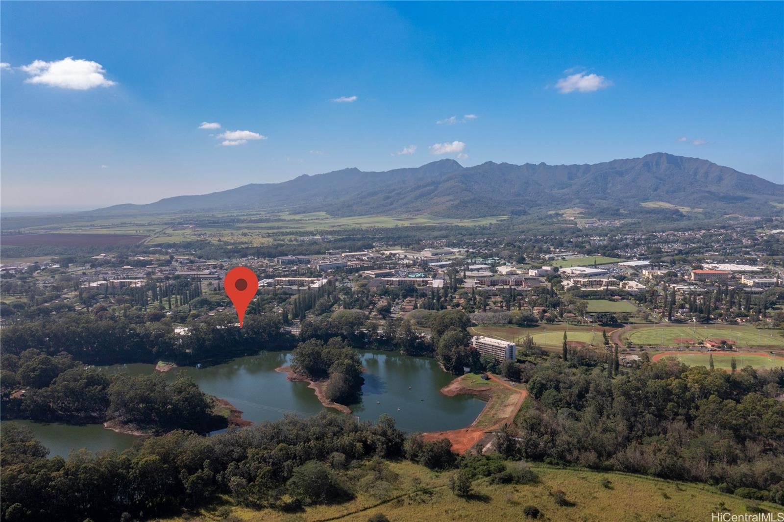 Woodwinds condo # A404, Wahiawa, Hawaii - photo 24 of 24