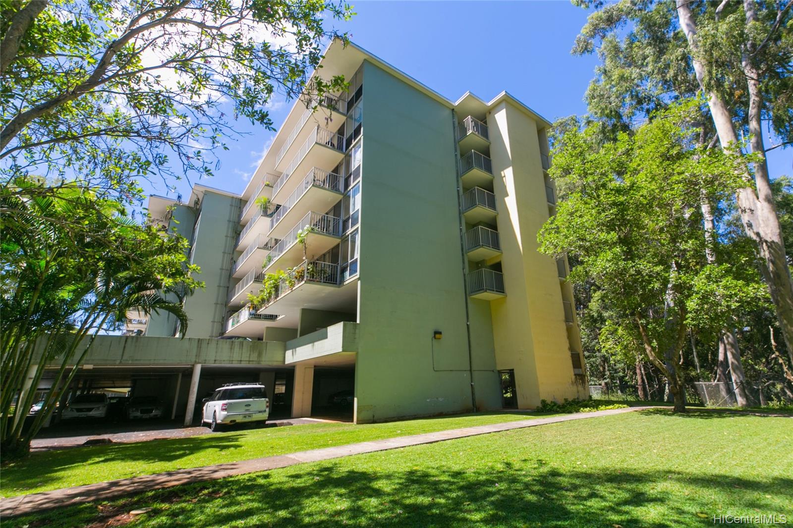 Woodwinds B306, 1600 Wilikina Drive, Wahiawa Wilikina