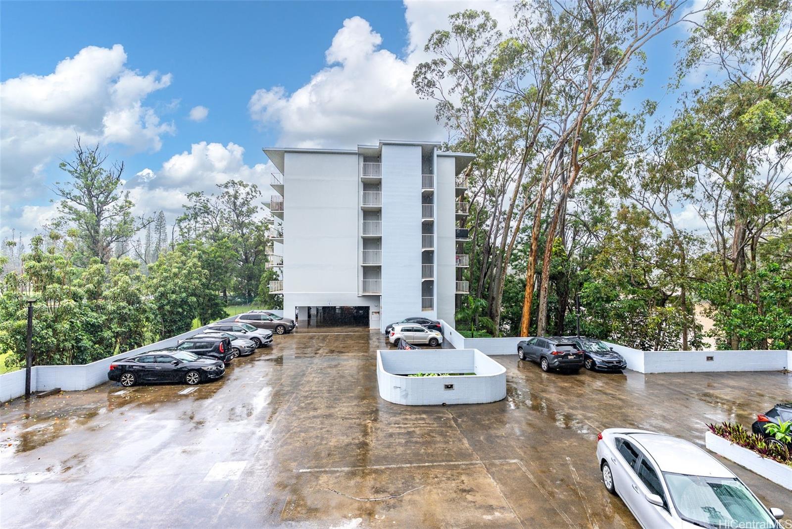 Woodwinds condo # B308, Wahiawa, Hawaii - photo 11 of 13