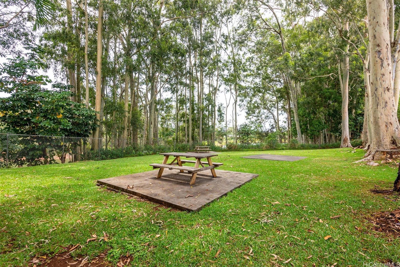 Woodwinds condo # B308, Wahiawa, Hawaii - photo 12 of 13