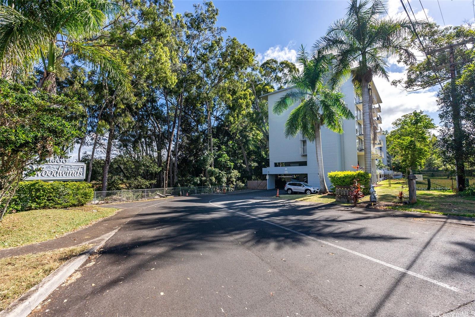 Woodwinds condo # B308, Wahiawa, Hawaii - photo 13 of 13