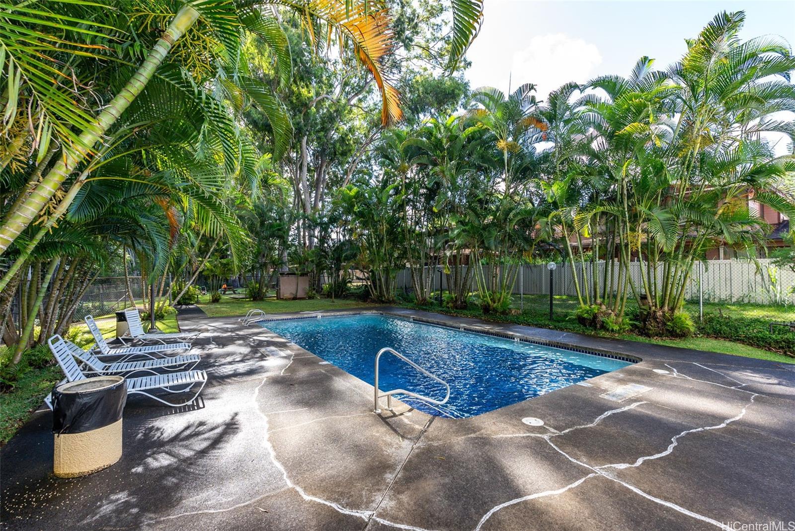 Woodwinds condo # B308, Wahiawa, Hawaii - photo 16 of 18