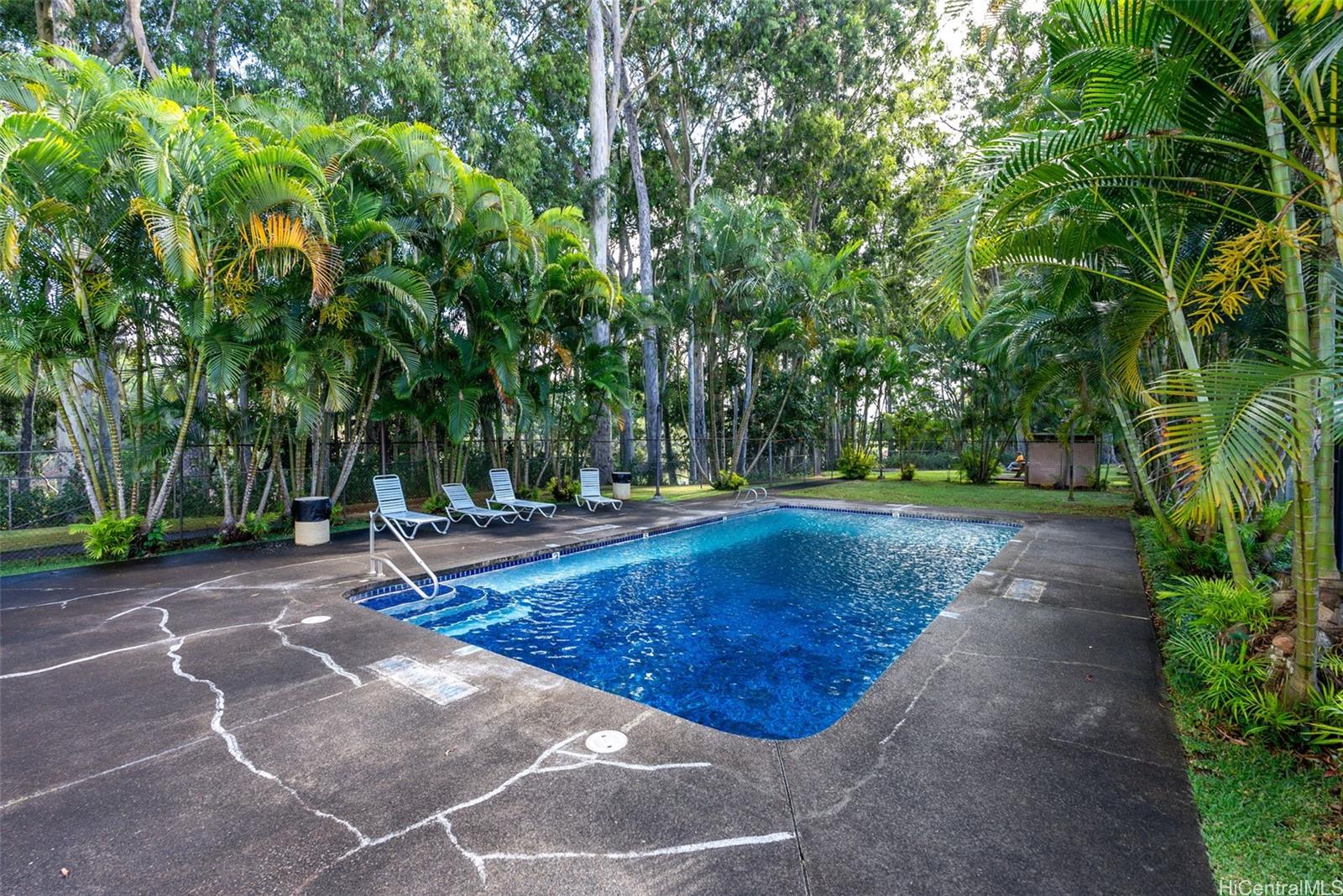 Woodwinds condo # B308, Wahiawa, Hawaii - photo 17 of 18