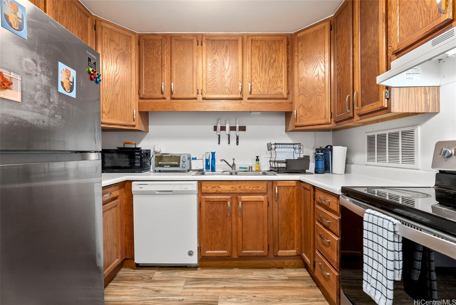 Woodwinds condo # B308, Wahiawa, Hawaii - photo 7 of 18