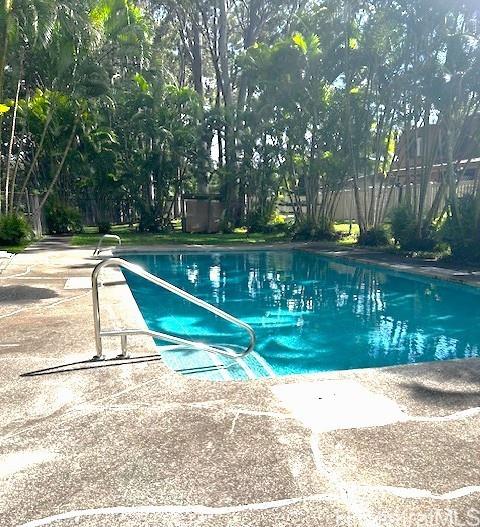 1600 Wilikina Dr townhouse # B402, Wahiawa, Hawaii - photo 2 of 4