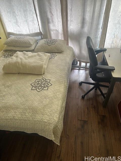 1600 Wilikina Drive townhouse # B402, Wahiawa, Hawaii - photo 4 of 10