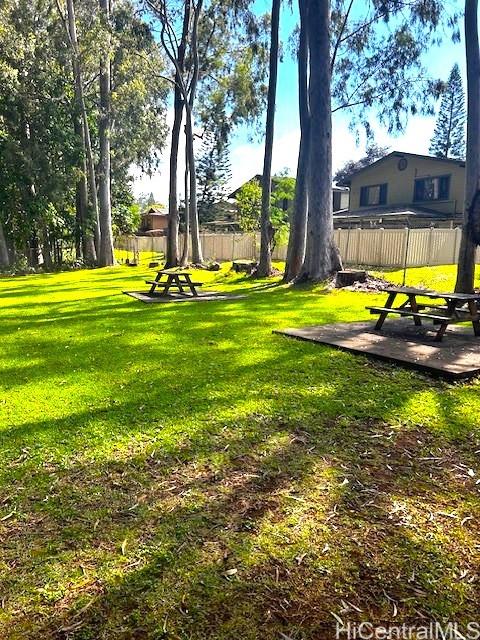 1600 Wilikina Drive townhouse # B402, Wahiawa, Hawaii - photo 8 of 10