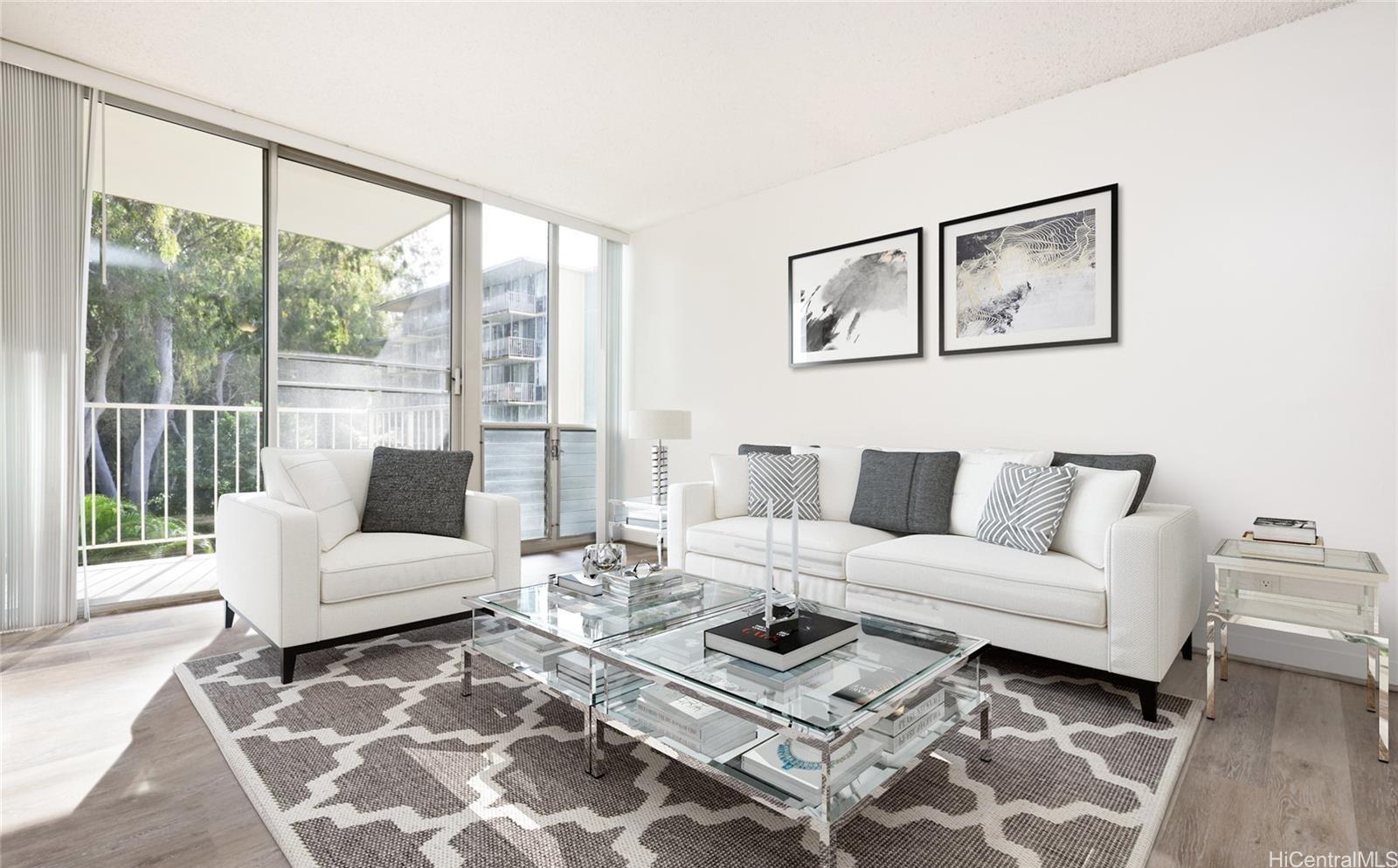 Woodwinds B404, 1600 Wilikina Drive, Wahiawa Wilikina condo