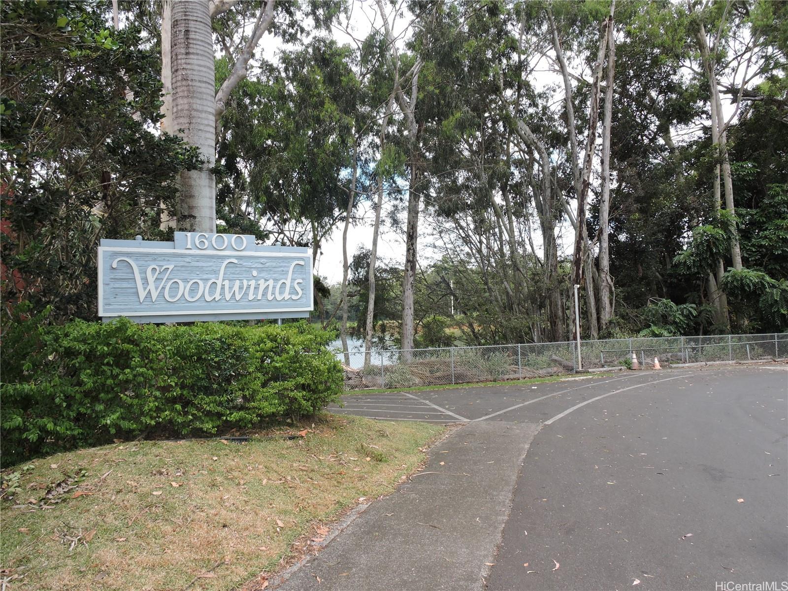 Woodwinds condo # C403, Wahiawa, Hawaii - photo 13 of 18