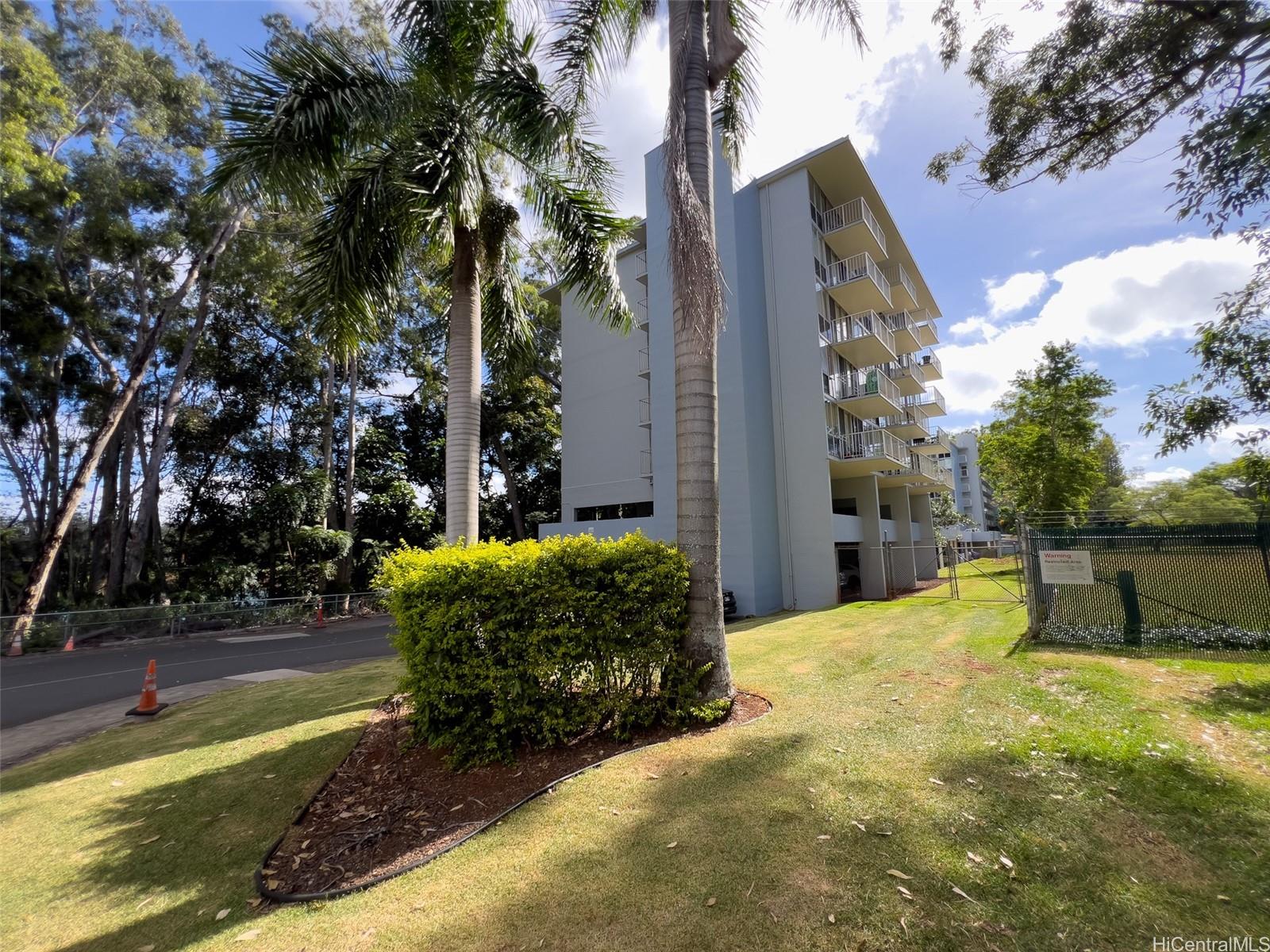 Woodwinds condo # C403, Wahiawa, Hawaii - photo 13 of 17