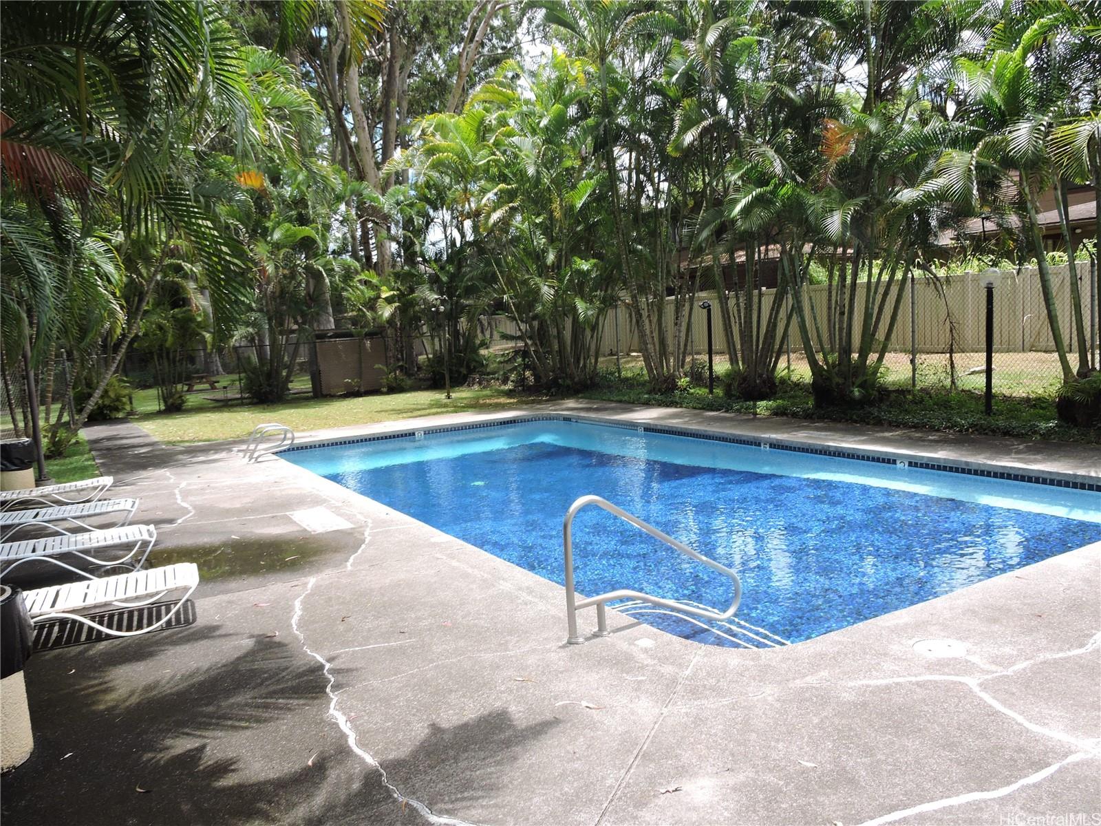 Woodwinds condo # C403, Wahiawa, Hawaii - photo 15 of 18