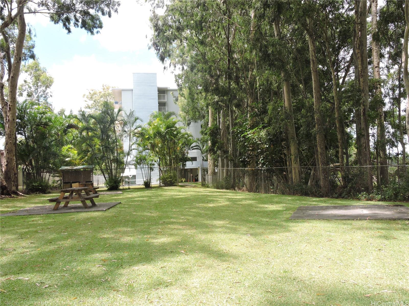 Woodwinds condo # C403, Wahiawa, Hawaii - photo 16 of 18