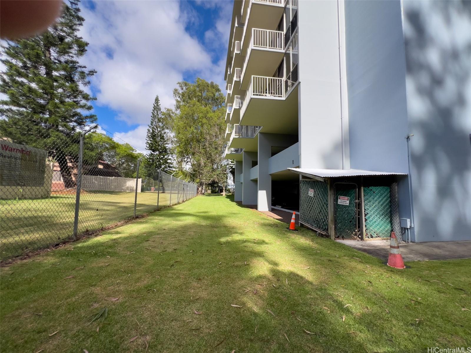 Woodwinds condo # C403, Wahiawa, Hawaii - photo 16 of 17