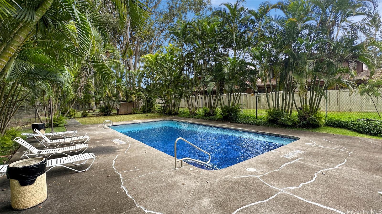 1600 Wilikina Dr Wahiawa - Rental - photo 13 of 14