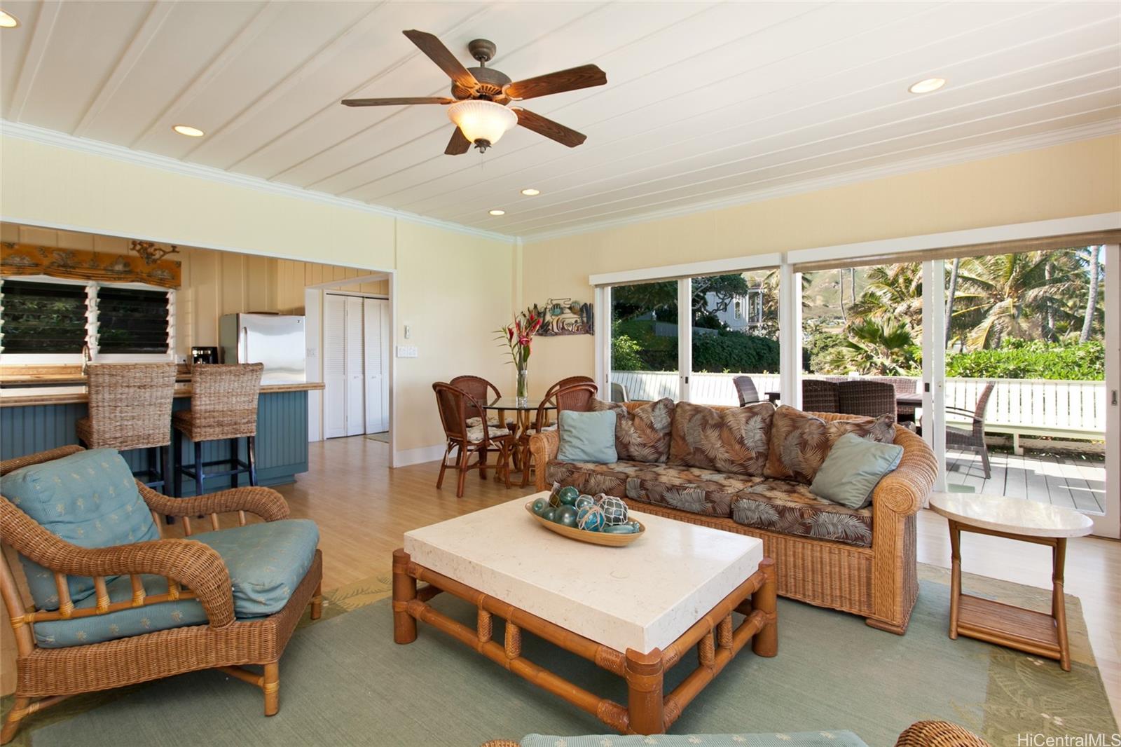 1600A Mokulua Dr Kailua - Rental - photo 4 of 23